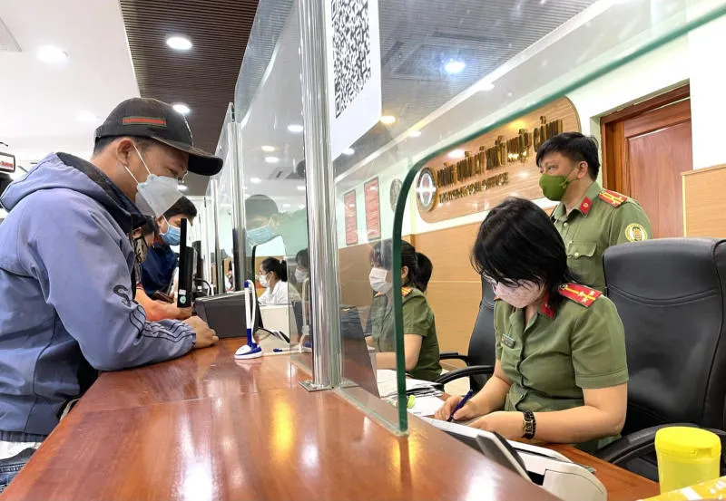 Thời hạn của công văn bảo lãnh nhập cảnh cho người nước ngoài