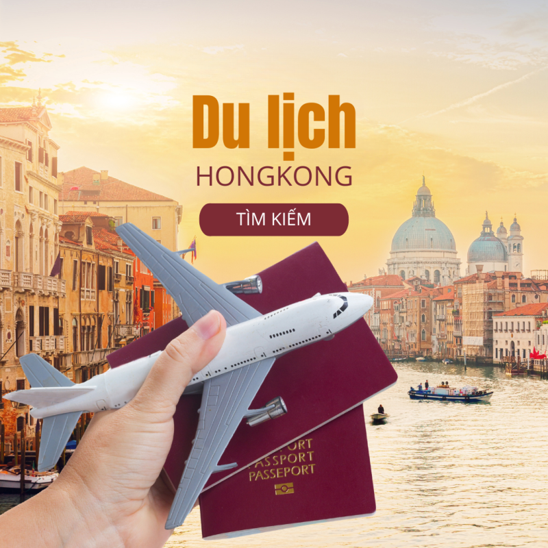 Công dân Việt Nam cần phải xin visa để nhập cảnh vào Hong Kong