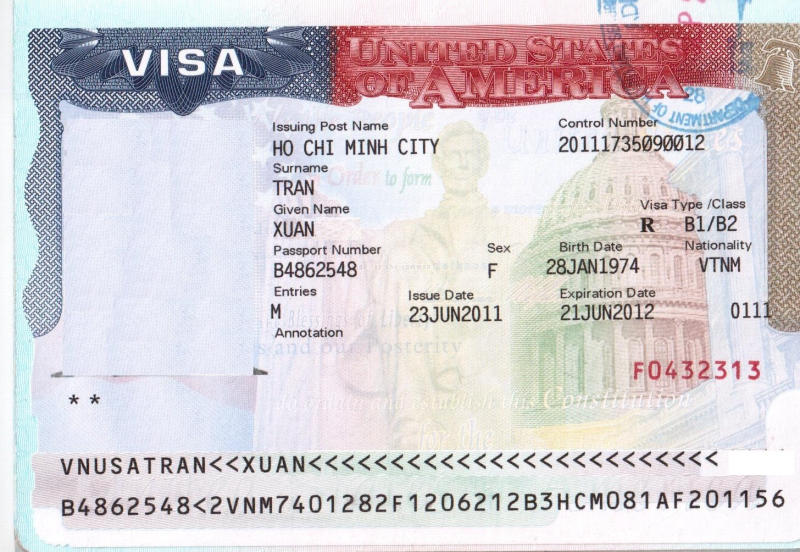 Dịch vụ làm visa Nga uy tín, nhanh chóng