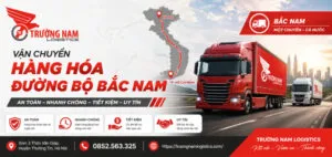 Cách tính cước phí vận tải hàng hóa