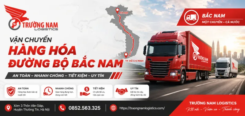 Cách tính cước phí vận tải hàng hóa