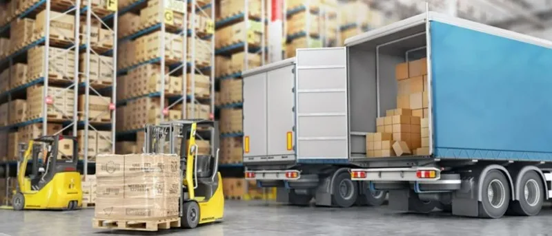 Cách tính cước phí vận chuyển cho hàng nhẹ